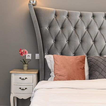 Dallure House Boutique Brašov Exteriér fotografie