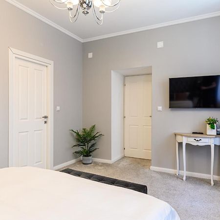 Dallure House Boutique Brašov Exteriér fotografie
