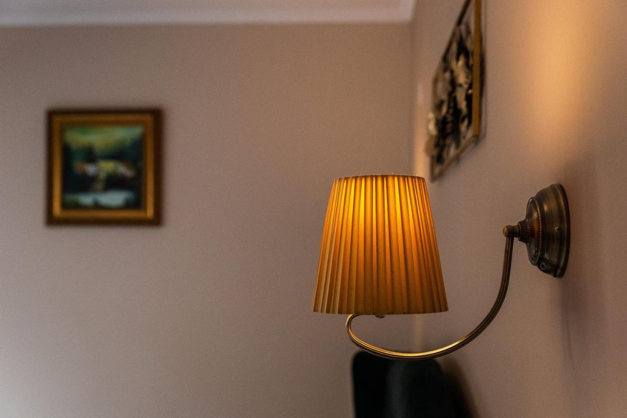 Dallure House Boutique Brašov Exteriér fotografie