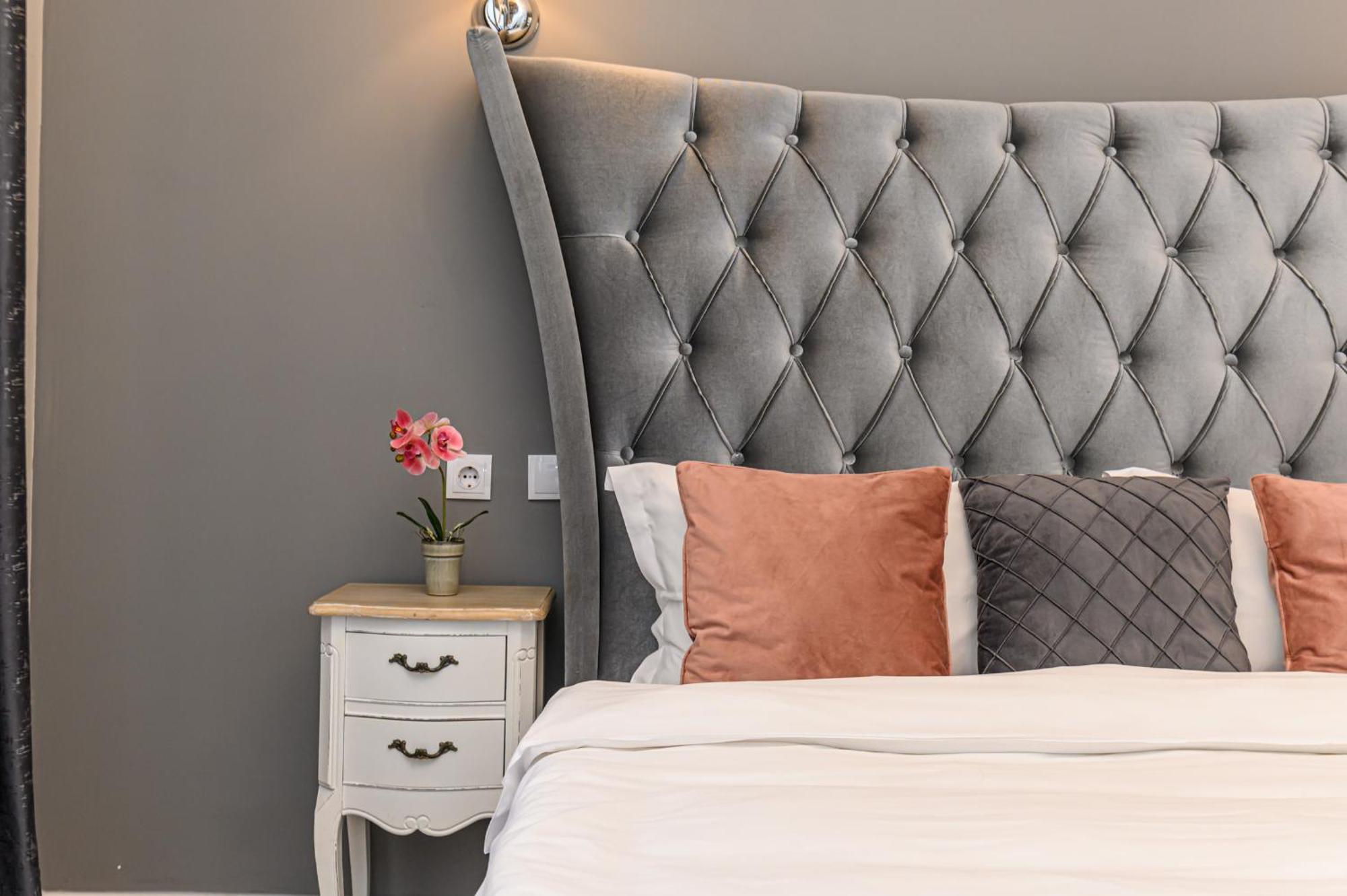 Dallure House Boutique Brašov Exteriér fotografie