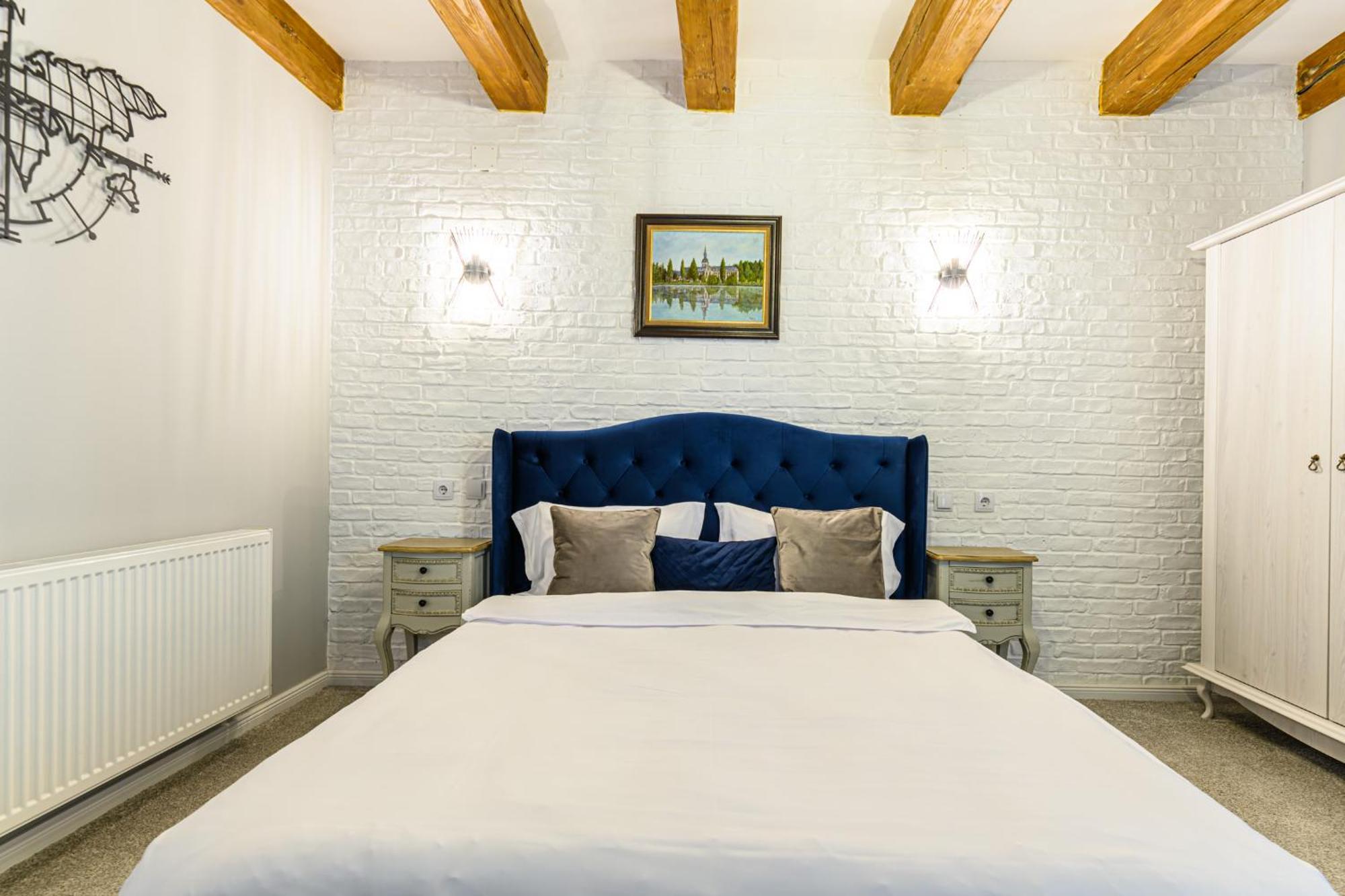 Dallure House Boutique Brašov Exteriér fotografie