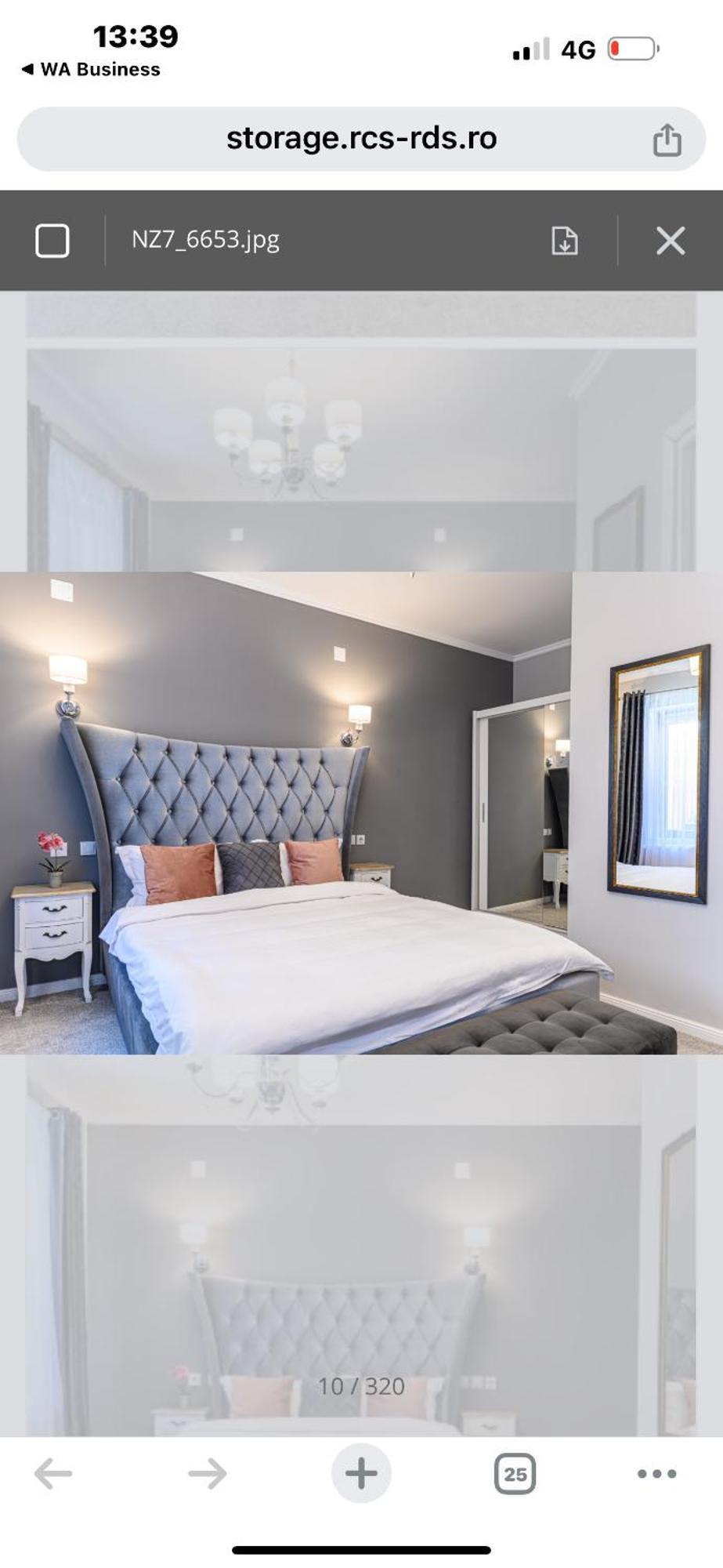 Dallure House Boutique Brašov Exteriér fotografie