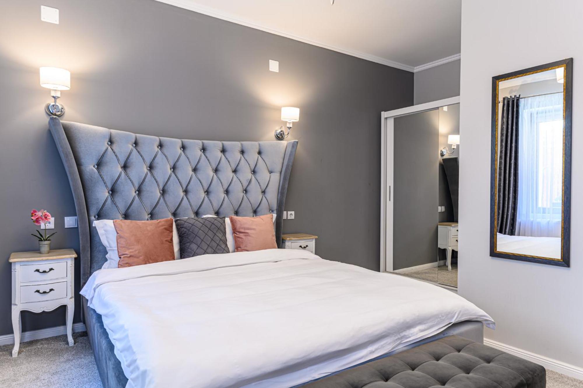 Dallure House Boutique Brašov Exteriér fotografie