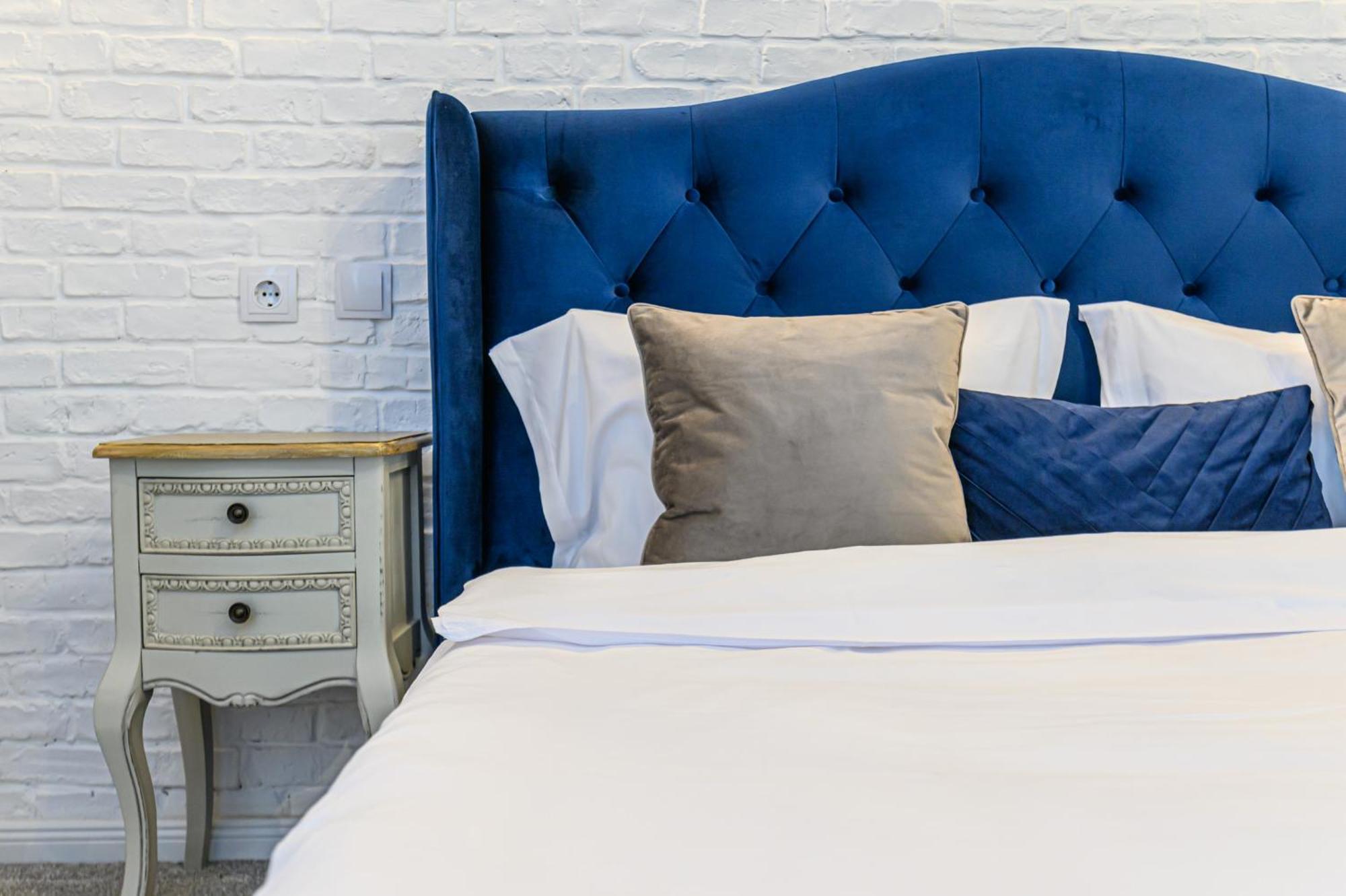 Dallure House Boutique Brašov Exteriér fotografie