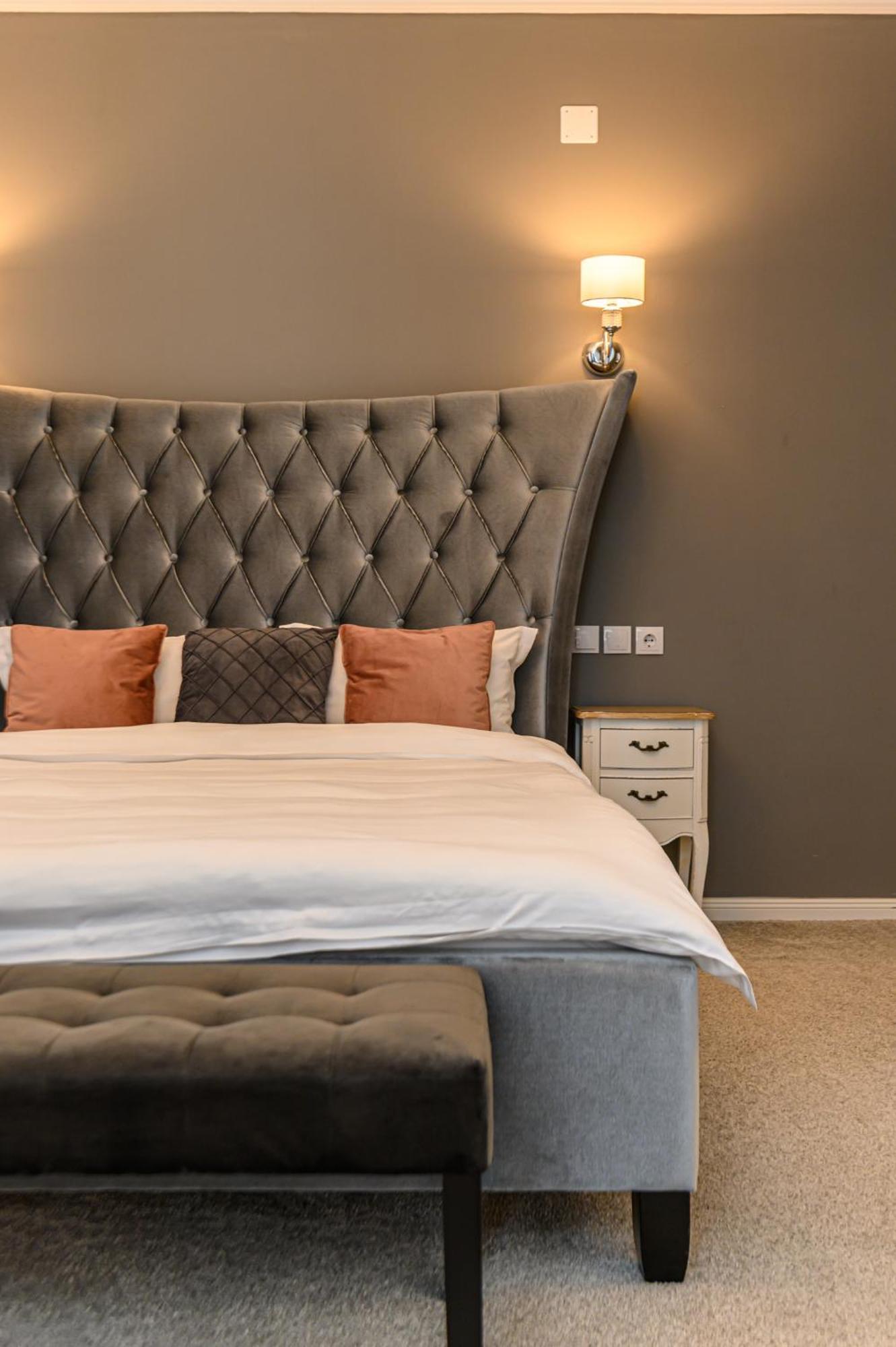 Dallure House Boutique Brašov Exteriér fotografie