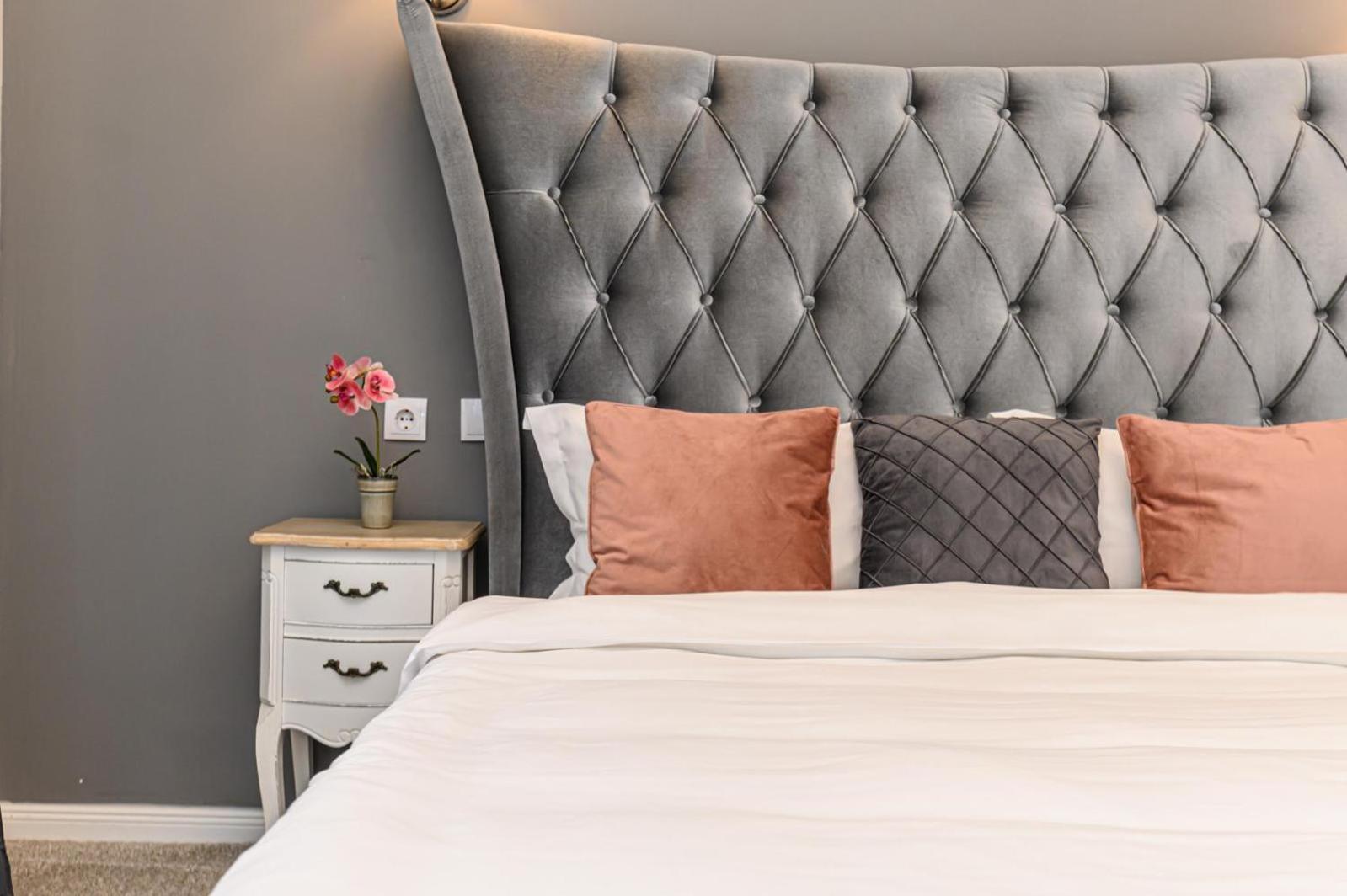 Dallure House Boutique Brašov Exteriér fotografie