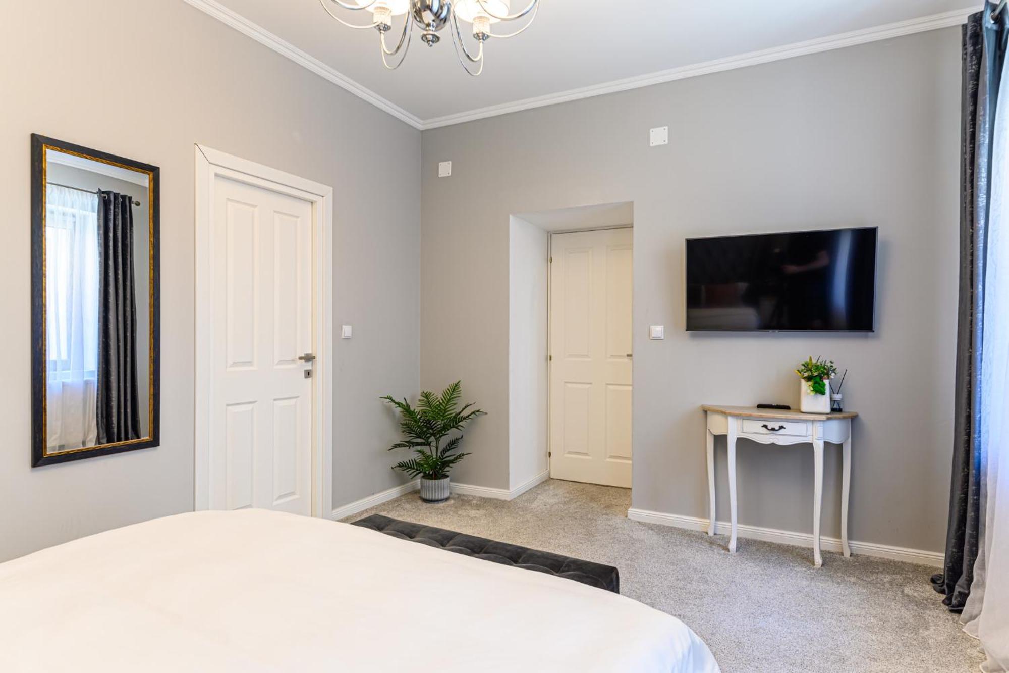 Dallure House Boutique Brašov Exteriér fotografie